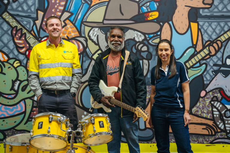 (Image source: PLS) The PLS Community Grants Program is an annual initiative open to community organisations to apply for a funding of up to $10,000.