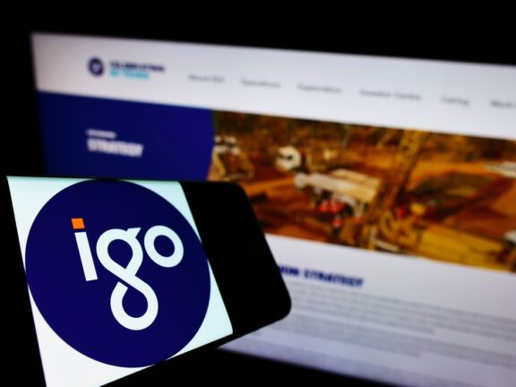 Mr Osborne’s resignation takes effect on August 15.