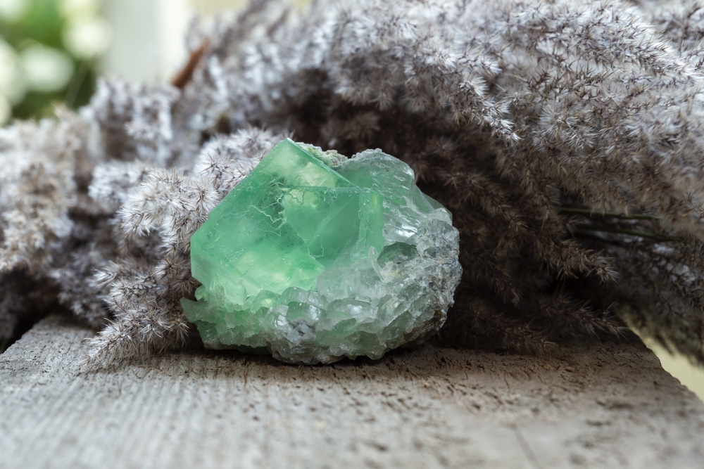 The Speewah project hosts two world-class critical mineral deposits: Speewah fluorite and Speewah vanadium.