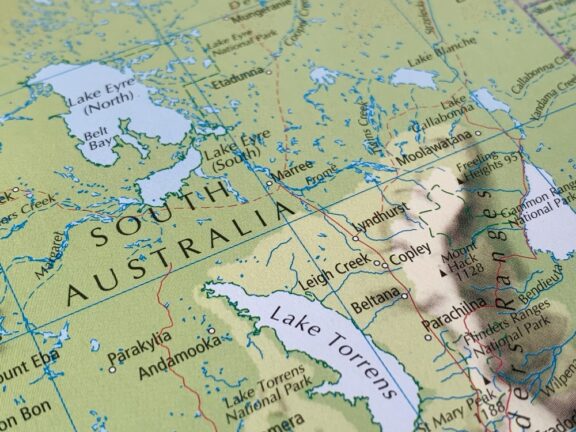 SACOME was founded in 1979 and has grown hand-in-hand with South Australia’s resources sector for over 40 years.