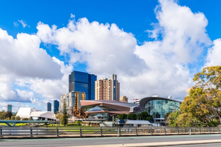 Two conference stages — double the value at AIMEX 2025