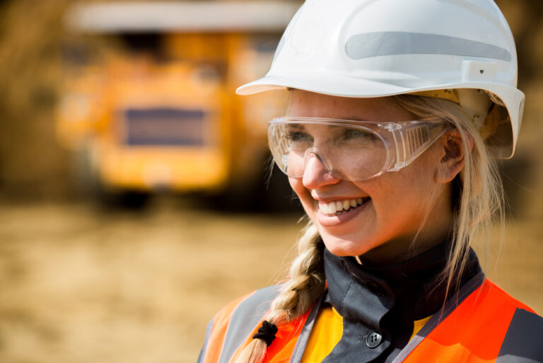 WA mining industry making strides in gender inclusion