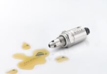 Cutting maintenance costs Tan Delta Sensor