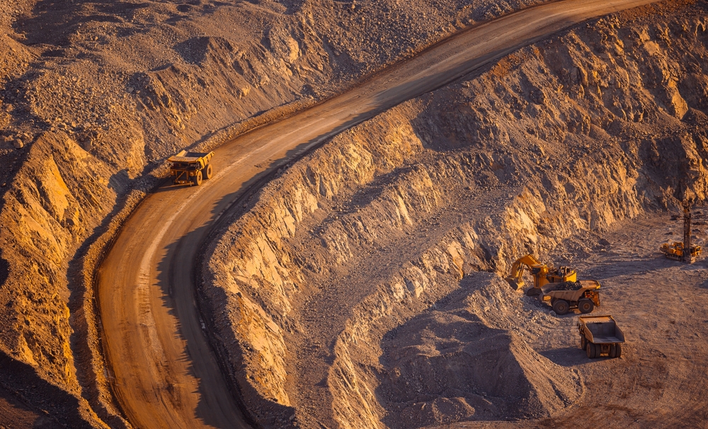The project is proximate to major mines, deposits, processing plants and development infrastructure near Laverton.