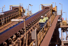 Onslow Iron backs strong Q1 results for MinRes