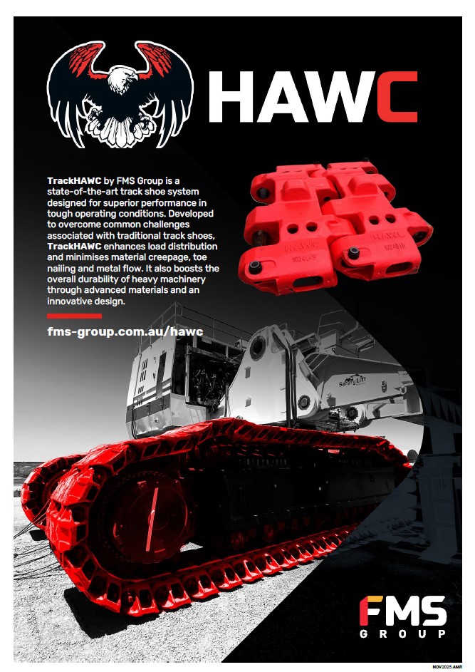 HAWC FMS Group