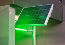 HIGHLUX Smart Solar Lighting: The Miner’s Choice HIGHLUX Smart Solar Lighting: The Miner’s Choice