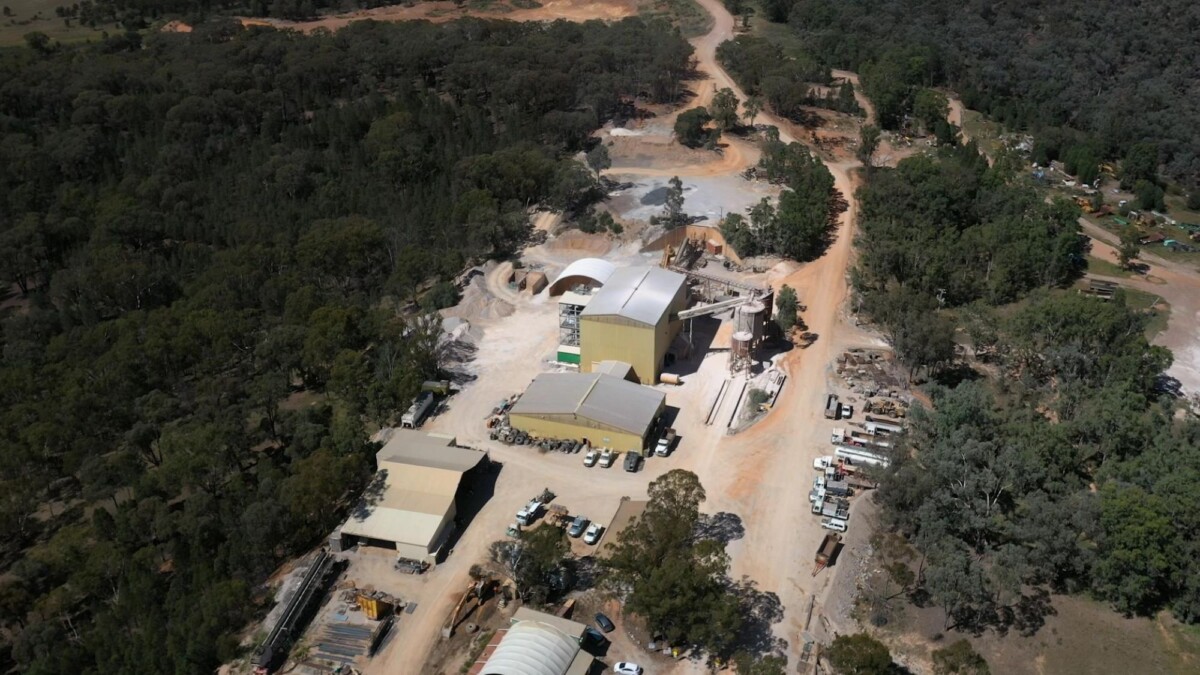 Mudgee Dolomite and Lime