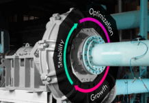 Metso Life Cycle Services model for minerals processing