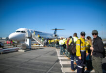 Queenslanders back the mining sector