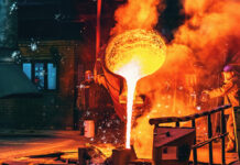 UNSW exploring green metals manufacturing methods