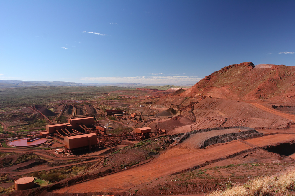 BHP missed its Q1 energy coal production guidance of 3.7mt, with production decreasing slightly to 3.5mt due to additional wash plant maintenance.