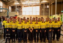 Alcoa celebrates 2025 graduate apprentices