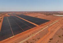 ARENA and Fortescue drive renewable energy innovation