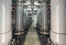 Chile company slashes water usage in lithium extraction