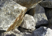 Extending critical mineral deposit life with sensor-based sorting