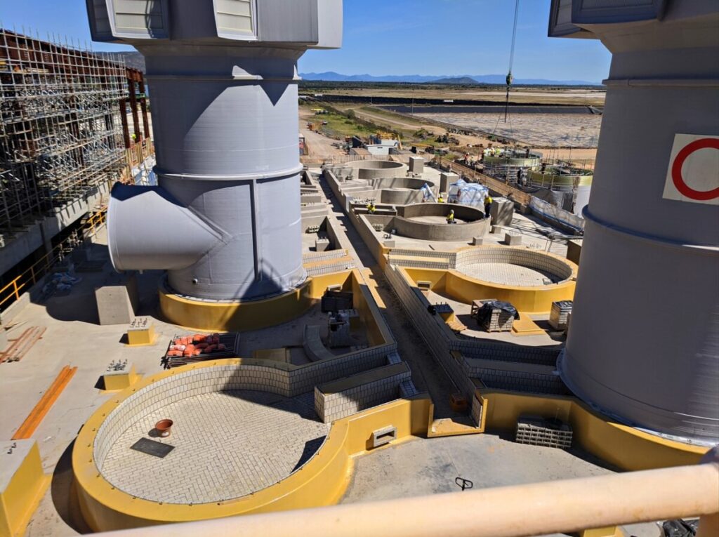 Steuler expands your horizons