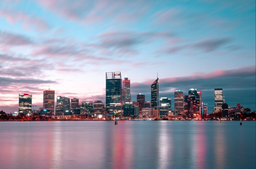 WA leading the future of global mining