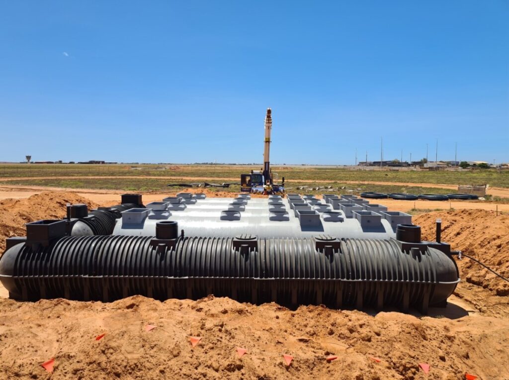 Wastewater reinvented