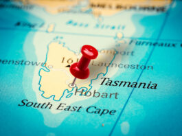 Hellyer gold mine forced to cease operations Prague,,Czech,Republic,-,January,12,,2019:,Red,Thumbtack,In