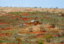 Historic BHP data gives Adavale a golden boost