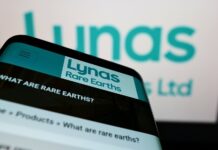 Lynas warns of production shortfall