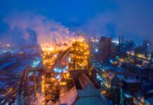 Softening Chinese demand shifts iron ore paradigm