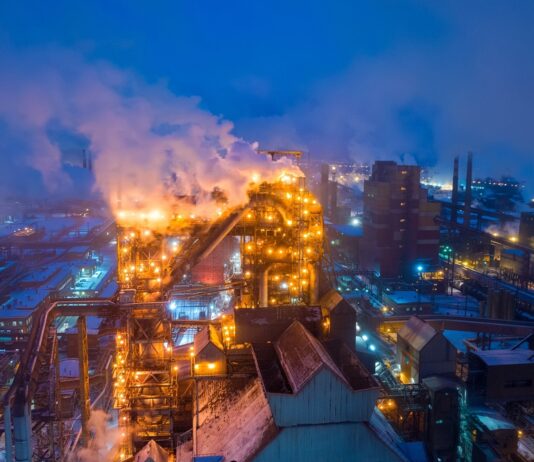 Softening Chinese demand shifts iron ore paradigm