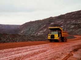 Operations begin at $35b Simandou project