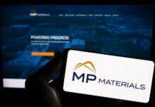 Rinehart drops lithium stakes for rare earths