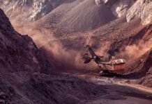 BHP bins multi-billion-dollar Anglo American merger