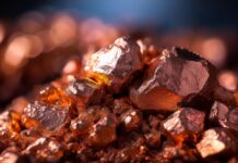 Horseshoe Metals confirms copper potential