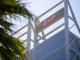 BHP invests $10m for a Pilbara-inspired immersive habitat in Perth Zoo Perth,Australia,2024-03-18,This,Image,Shows,The,Top,Of,The