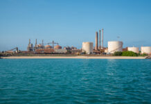 From exclusion to partnership: lessons from mining at Gove