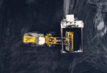 Coal mine worker’s near miss prompts safety alert