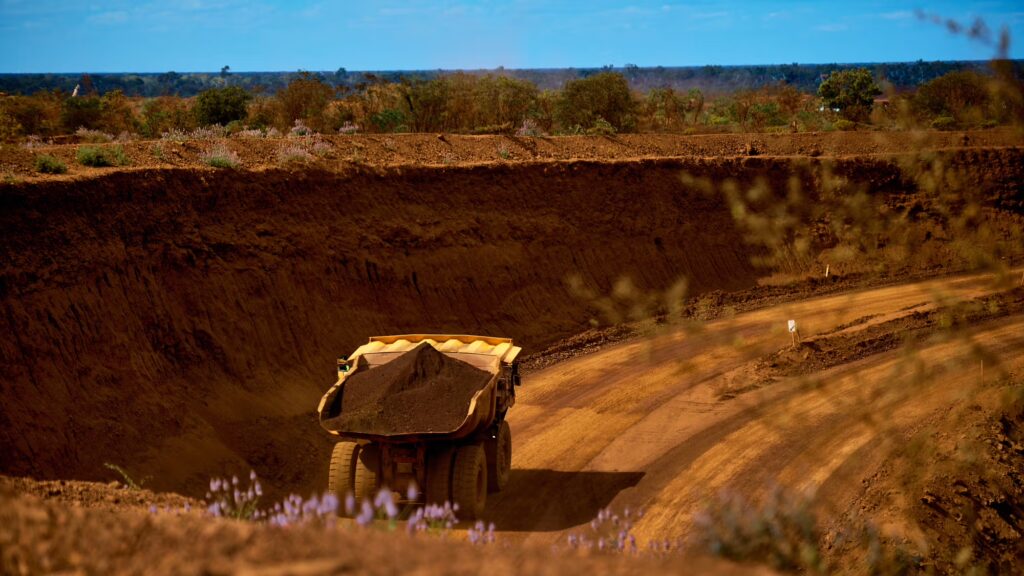 (Image source: Mineral Resources) Located 75km north west of Newman, Iron Valley is MinRes’ oldest continuously producing iron ore mine, with iron ore assets acquired from BCI Minerals in June 2024, having previously been operated under an iron ore sale and purchase agreement.