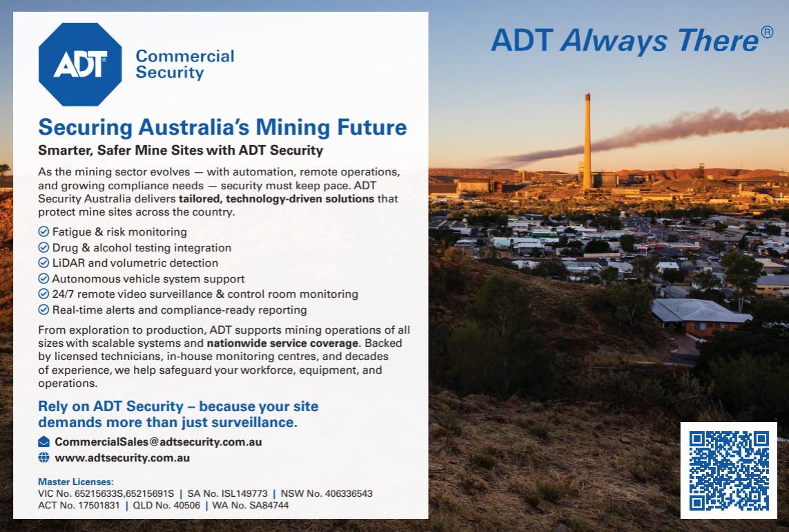 ADT Commercial Security