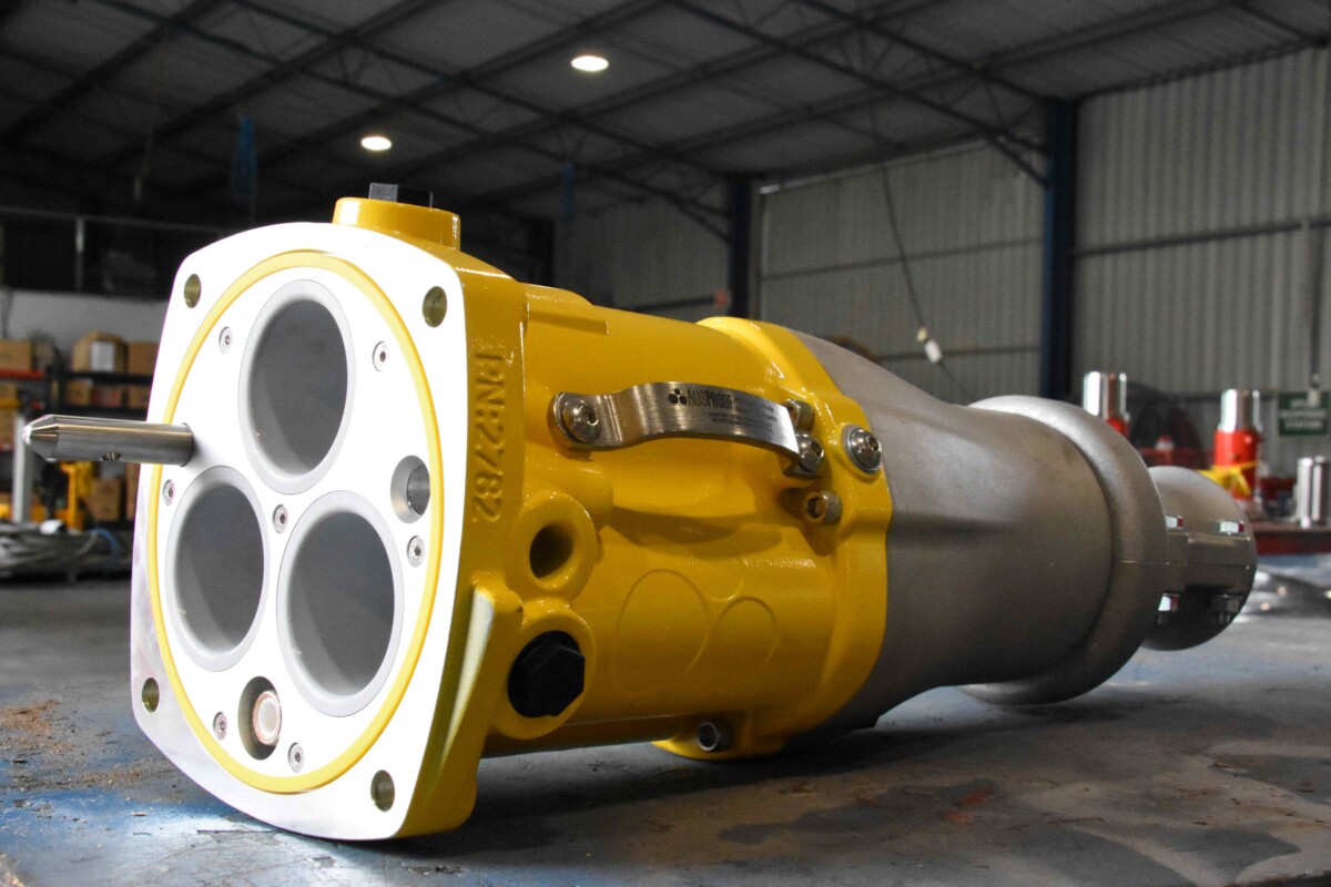 Ausproof - Powering progress through innovation