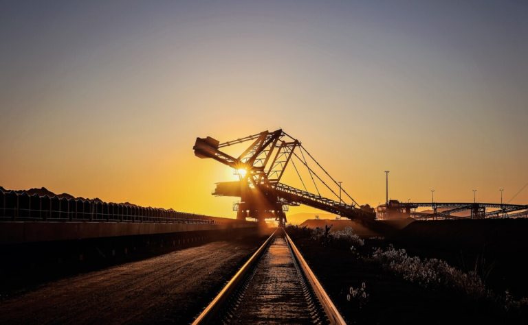 BHP Yandi – Leading the way in electrification