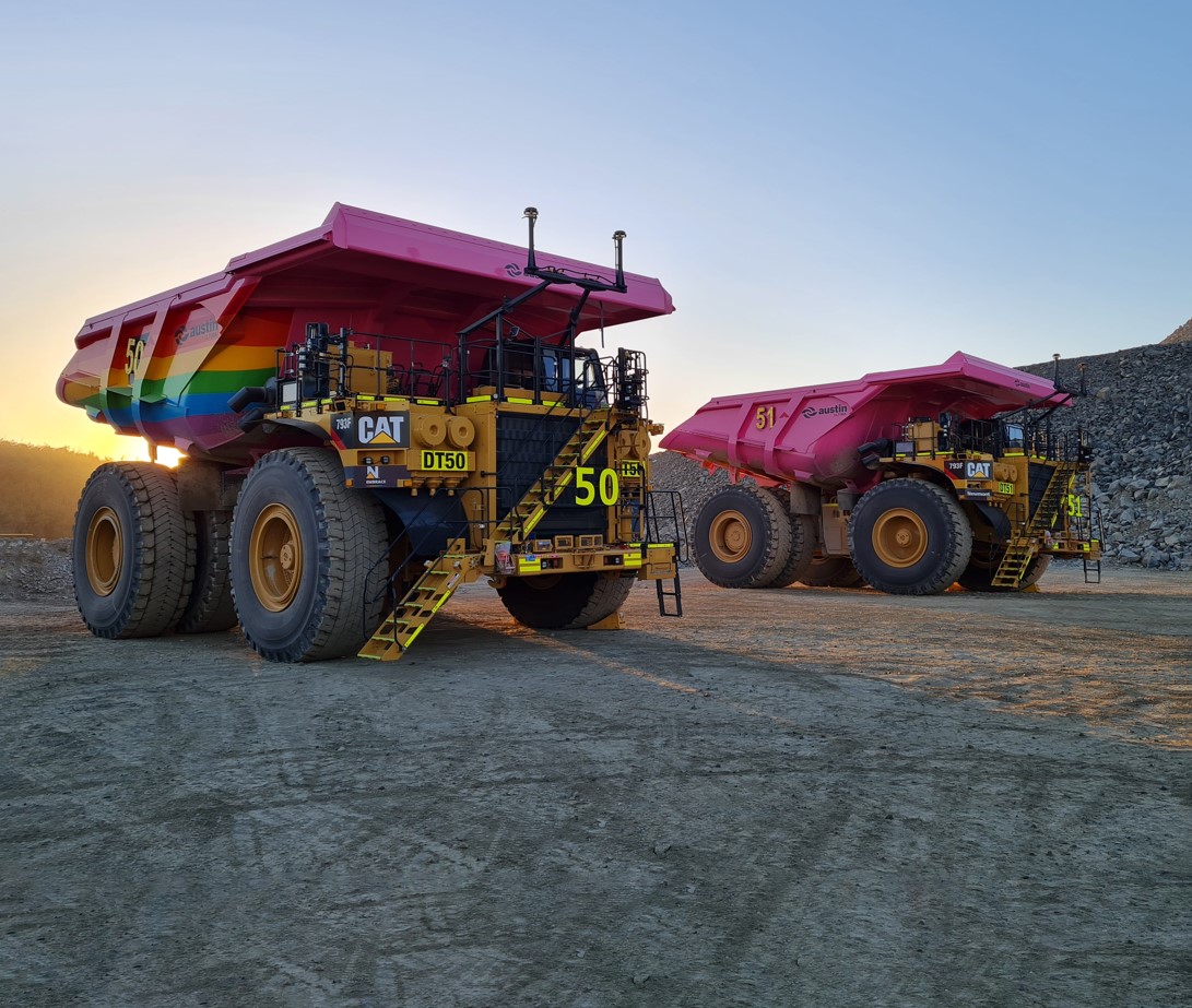 Boddington’s gold-plated future