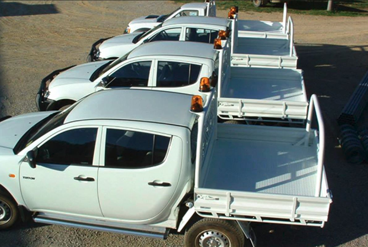 Complete Weld Australia