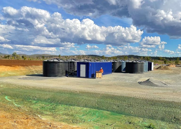 EcoFarmer: industry-leading solutions in water treatment systems