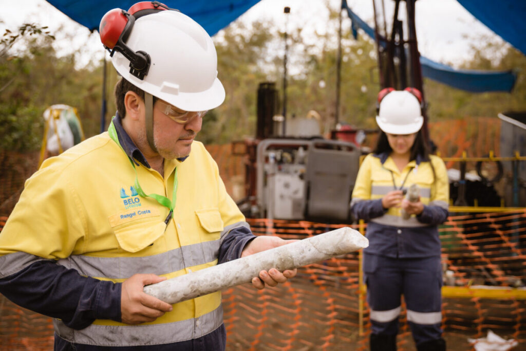 (Image source: PLS) PLS has worked closely with the Latin Resources team to develop an integration plan to assist with a seamless integration.