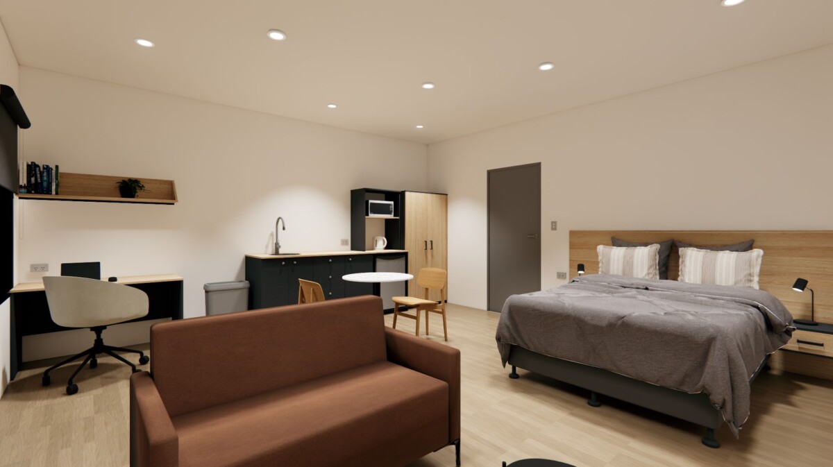 First Impressions Matter - Minesite Furniture