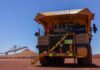 First Cat battery-electric haul trucks land in the Pilbara