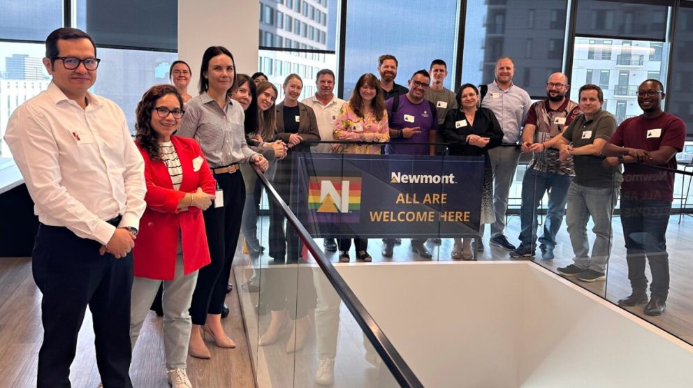 (Image source: Liza Forbes) A meeting of Consortium members.