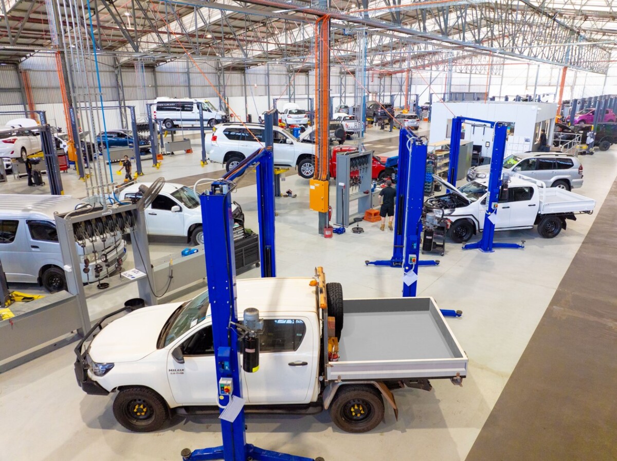 Minesite ready vehicle specialists - Westside Auto Wholesale