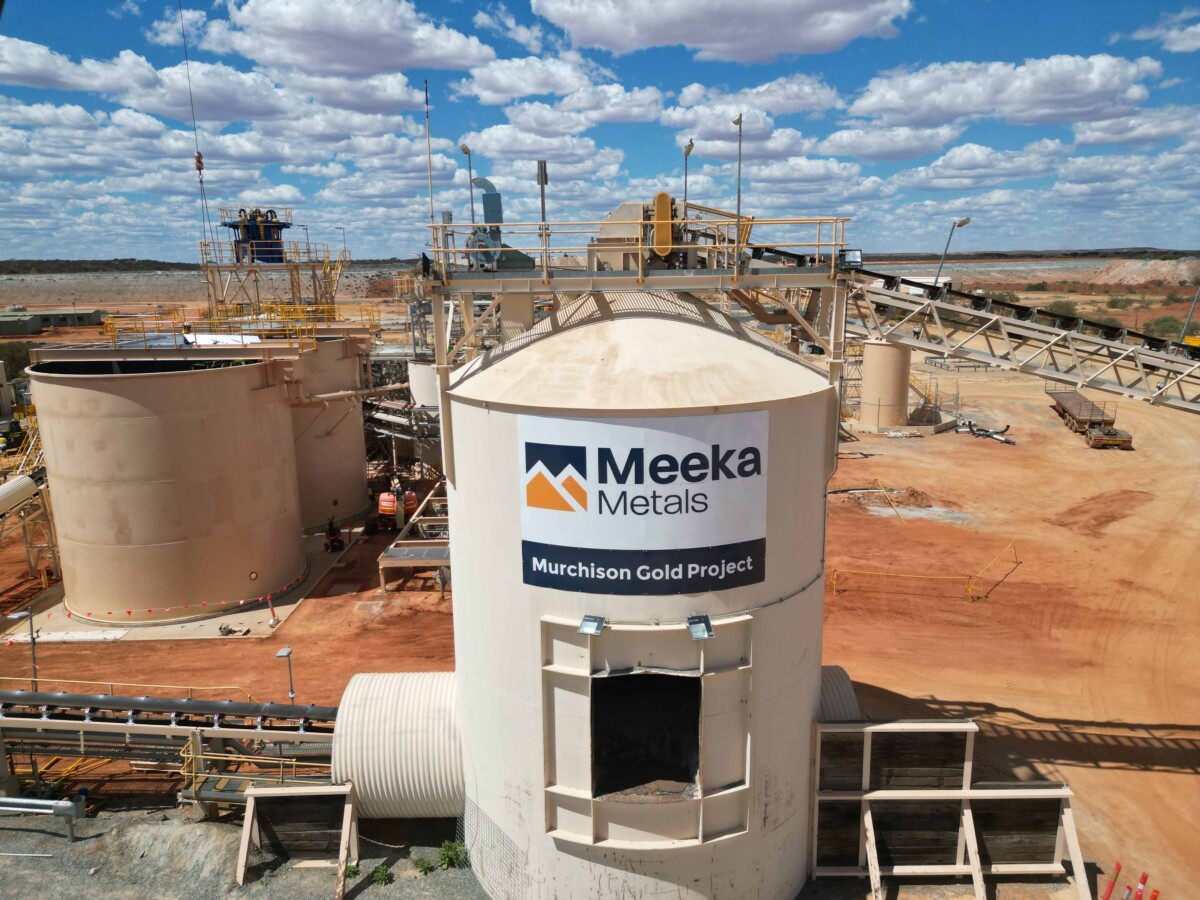 Murchison gears up for 2025