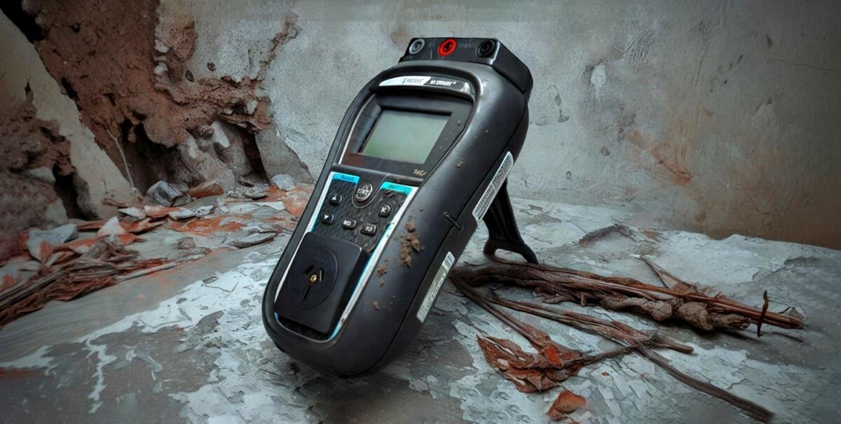 PAT Tester Durable in Harsh Environment