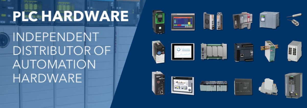 PLC-Hardware